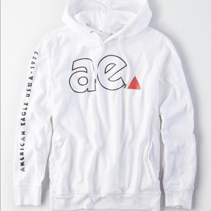 American Eagle sweatshirt